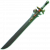 "Fractal Blade" icon